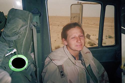 25P (BD) Military At There Best
