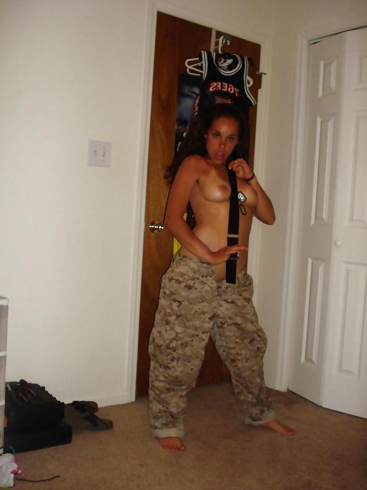 25P (BD) Military At There Best