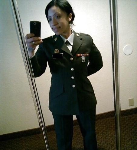 25P (BD) Military At There Best