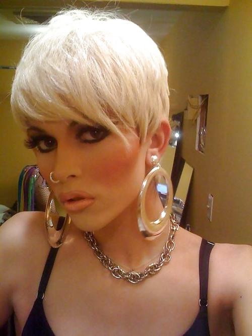 25P All things sissy 