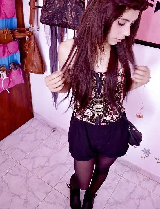 25P All things sissy 