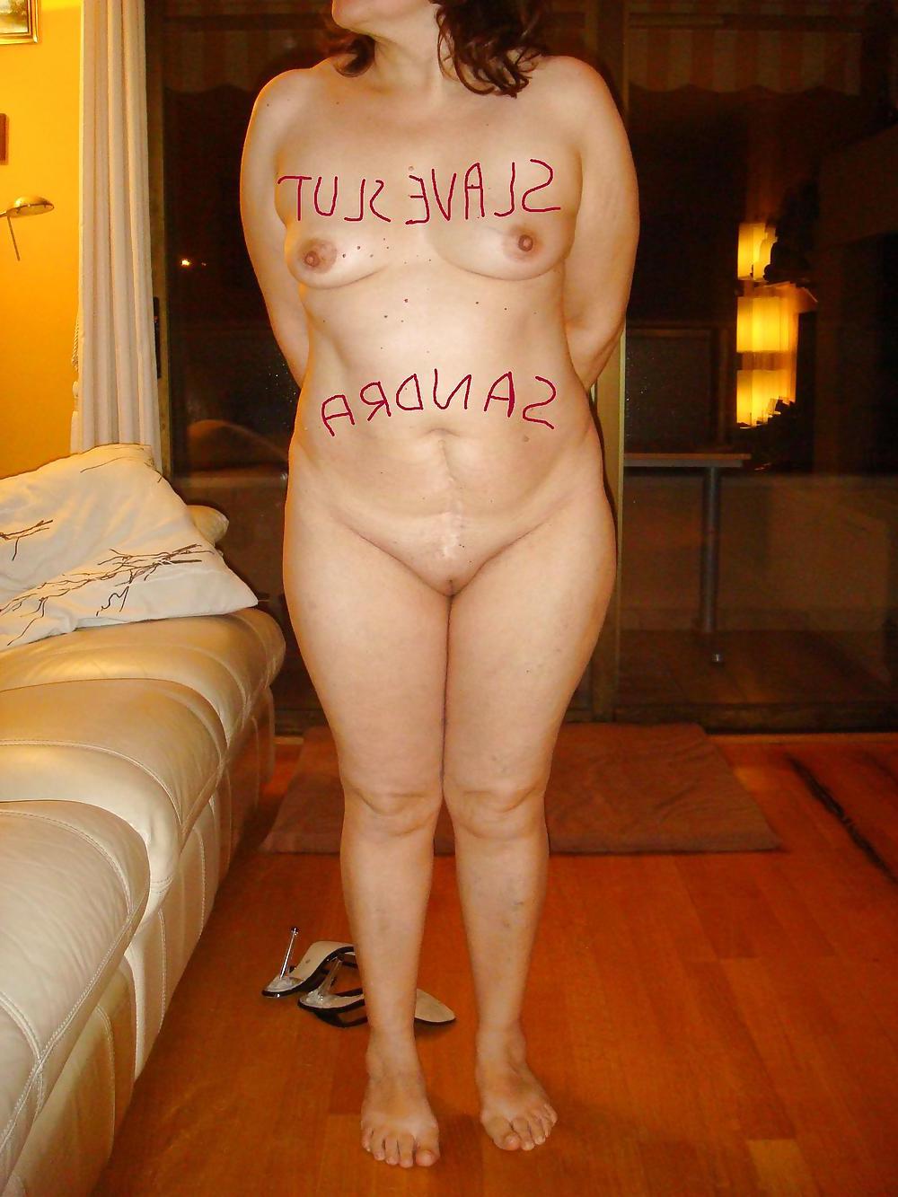 6P Me as Sandras Slave