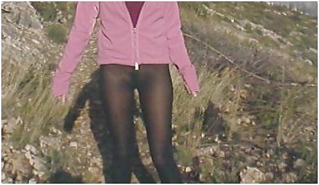 10P Leggins