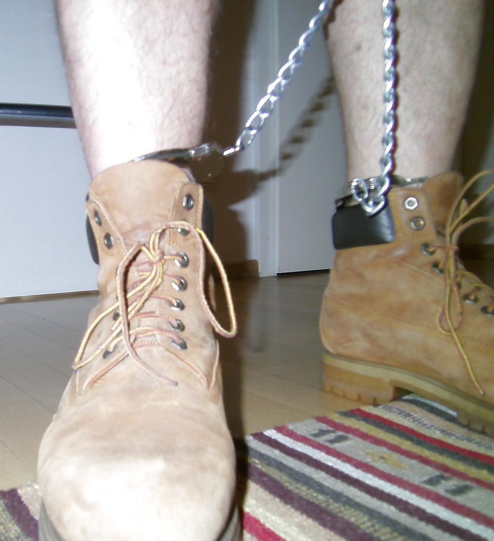 10P A slave-boy.......