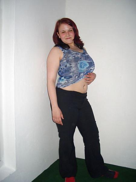 25P Best german chubby 