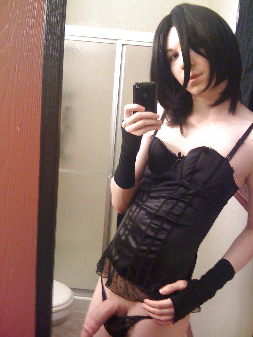 25P Traps trans and sissy 12.13.12