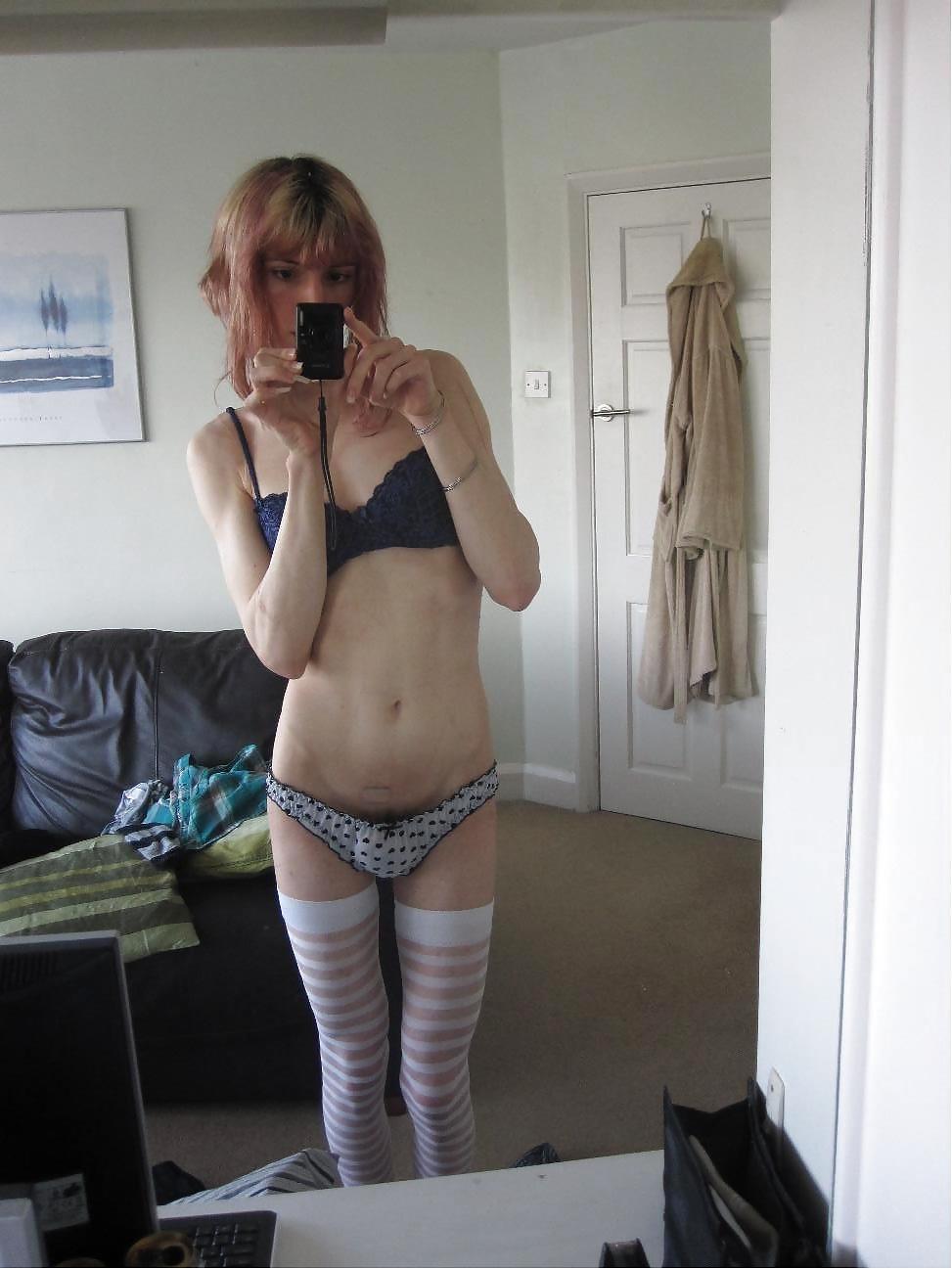 25P Traps trans and sissy 12.13.12