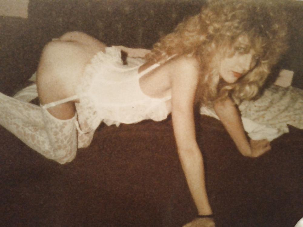 12P Sissy slave cock whore