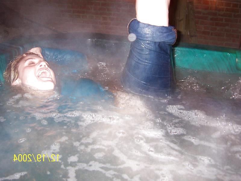 25P Skinny dip 5