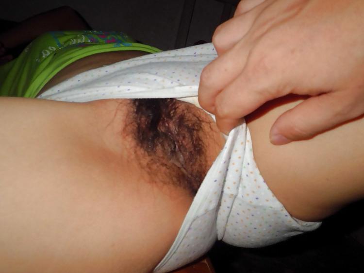 8P Sneaky pics of friend's chinese wife
