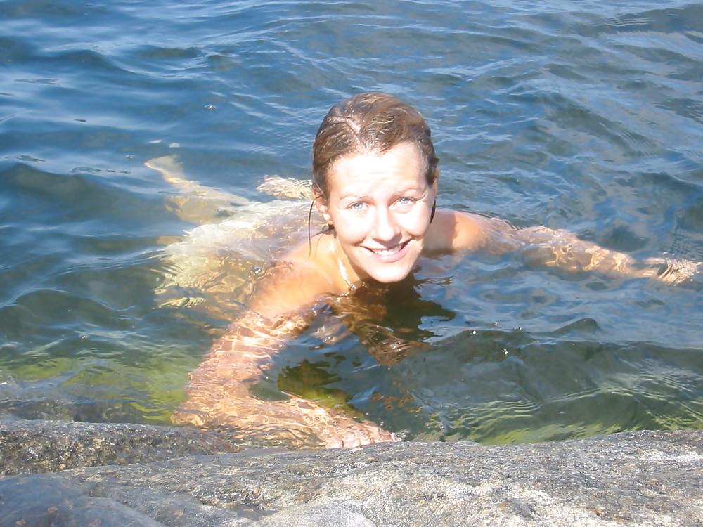 25P Skinny dip 12