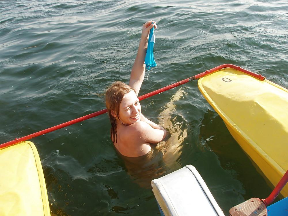 25P Skinny dip 12