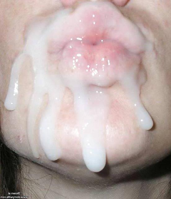 13P Best ever bukkake and facial cumshots 6