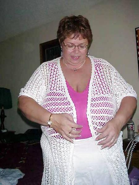 25P Webtastic Special: Huge Miss D. - Vol.2