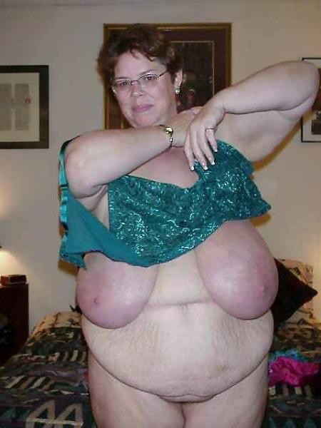 25P Webtastic Special: Huge Miss D. - Vol.2