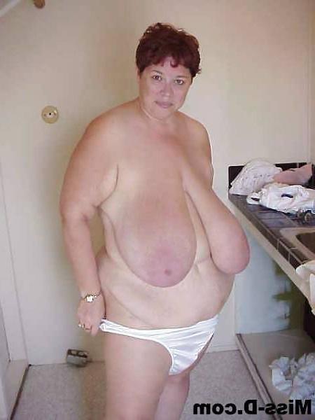 25P Webtastic Special: Huge Miss D. - Vol.2