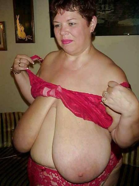 25P Webtastic Special: Huge Miss D. - Vol.2