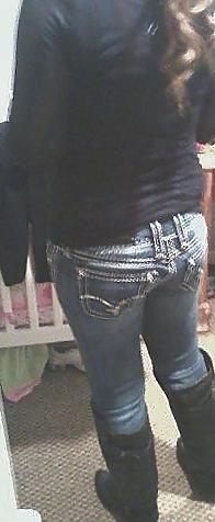4P Sister inlaw sweet ass
