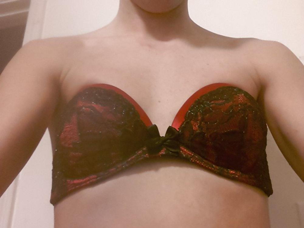 25P Sissy Time