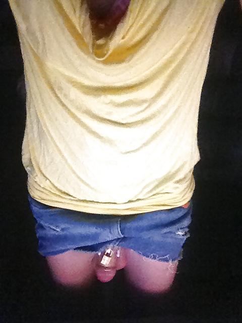 25P Sissy Time