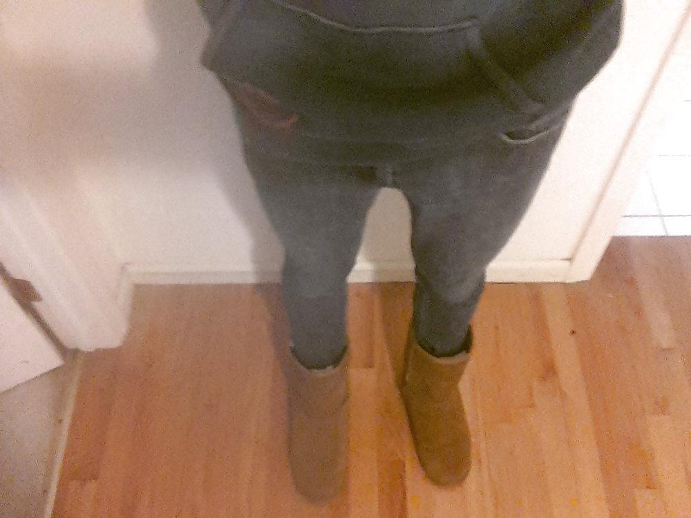 25P Sissy Time