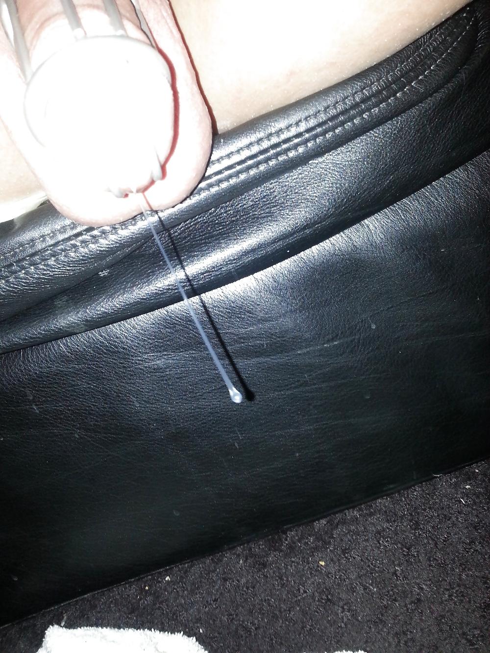25P Sissy Time