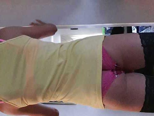 25P Sissy Time
