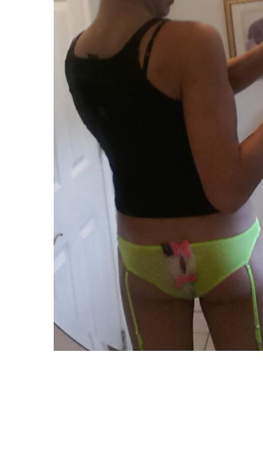 25P Sissy Time