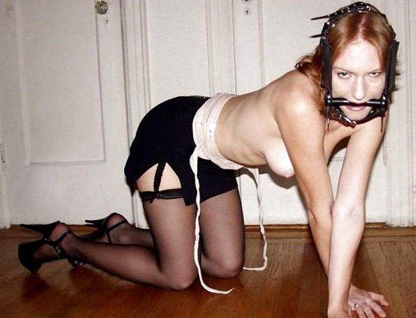 15P Slave girls 