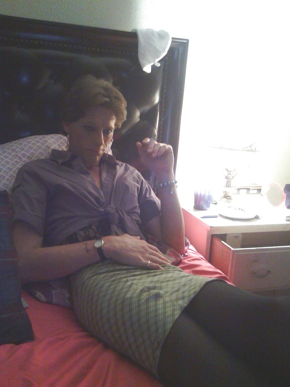 21P Denise and sissie