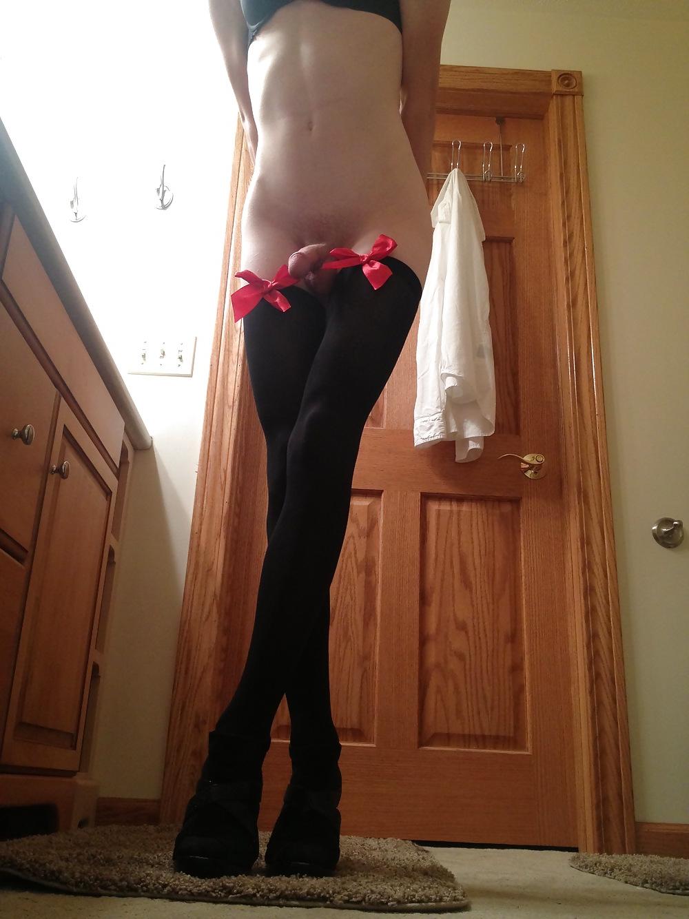 22P Traps trans and sissy