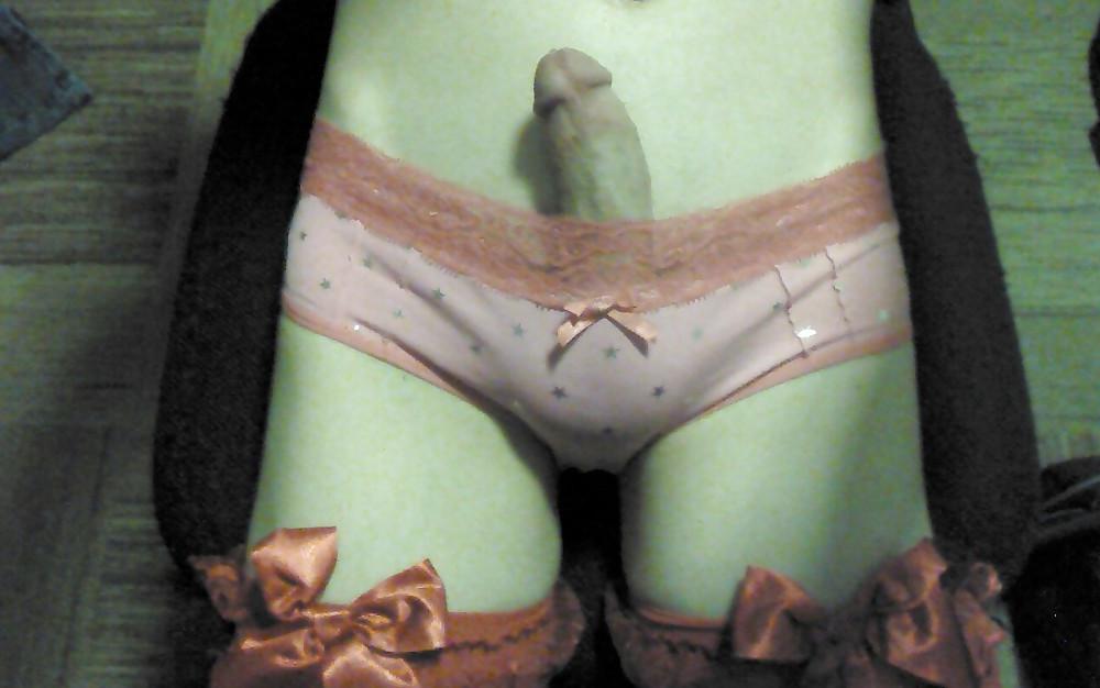 22P Traps trans and sissy
