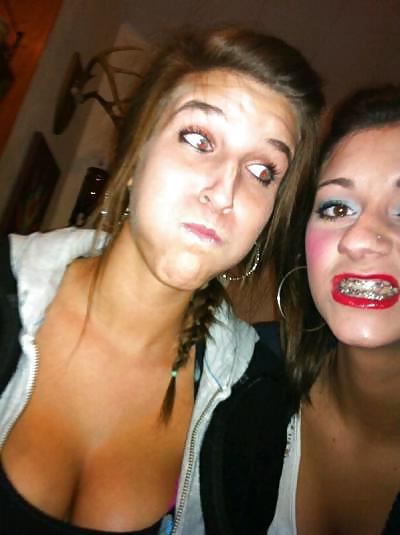 6P My hot step-sister