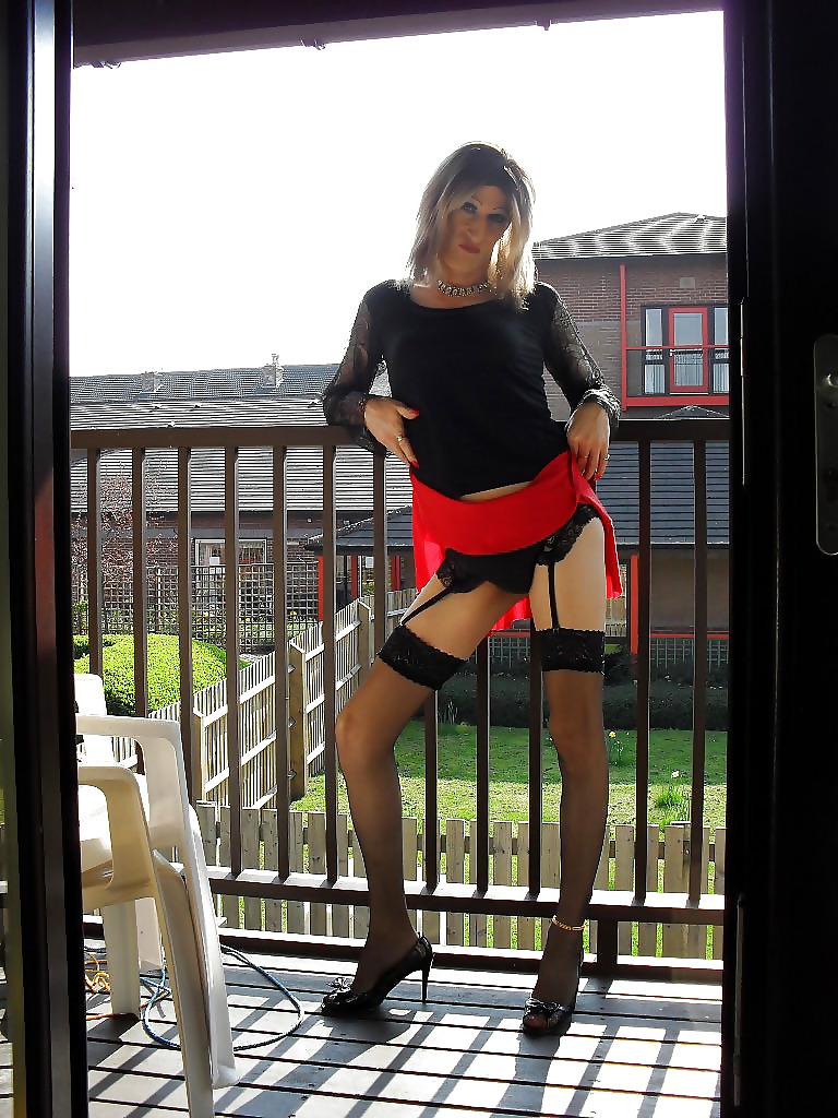 25P My skinny mature gurl dream