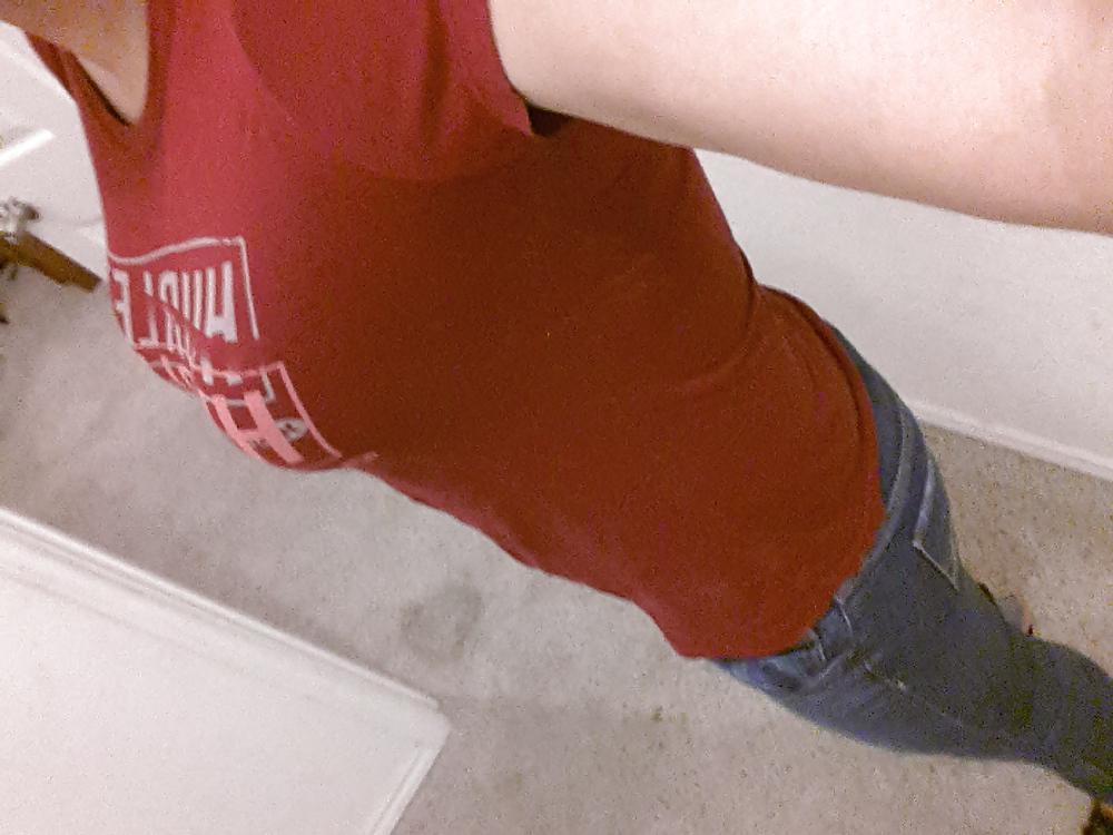 6P Would like to a sissy
