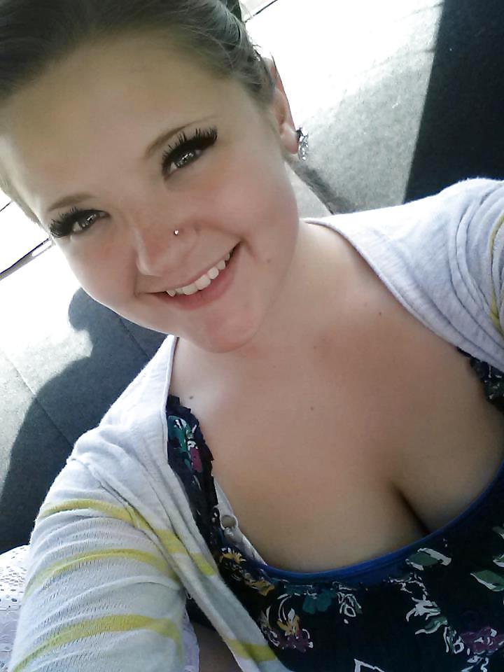 7P My bestfriends sister Katelyn