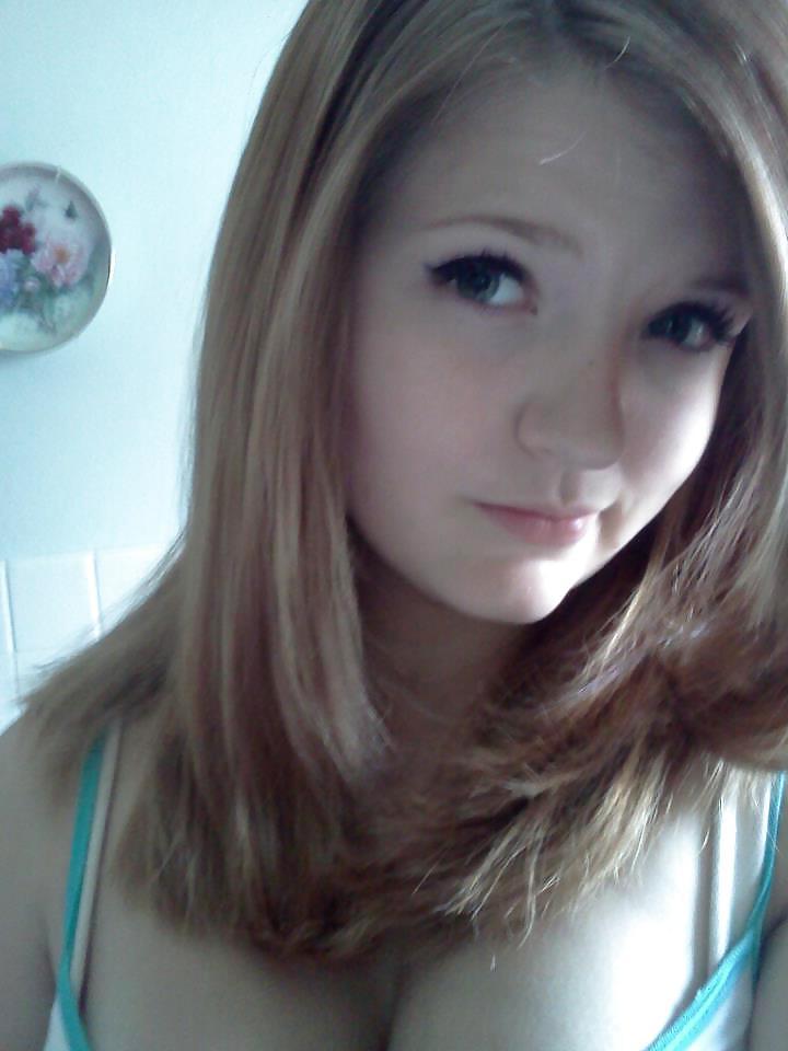 7P My bestfriends sister Katelyn