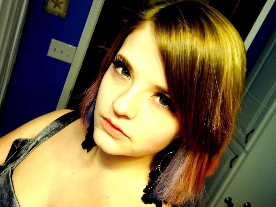 7P My bestfriends sister Katelyn