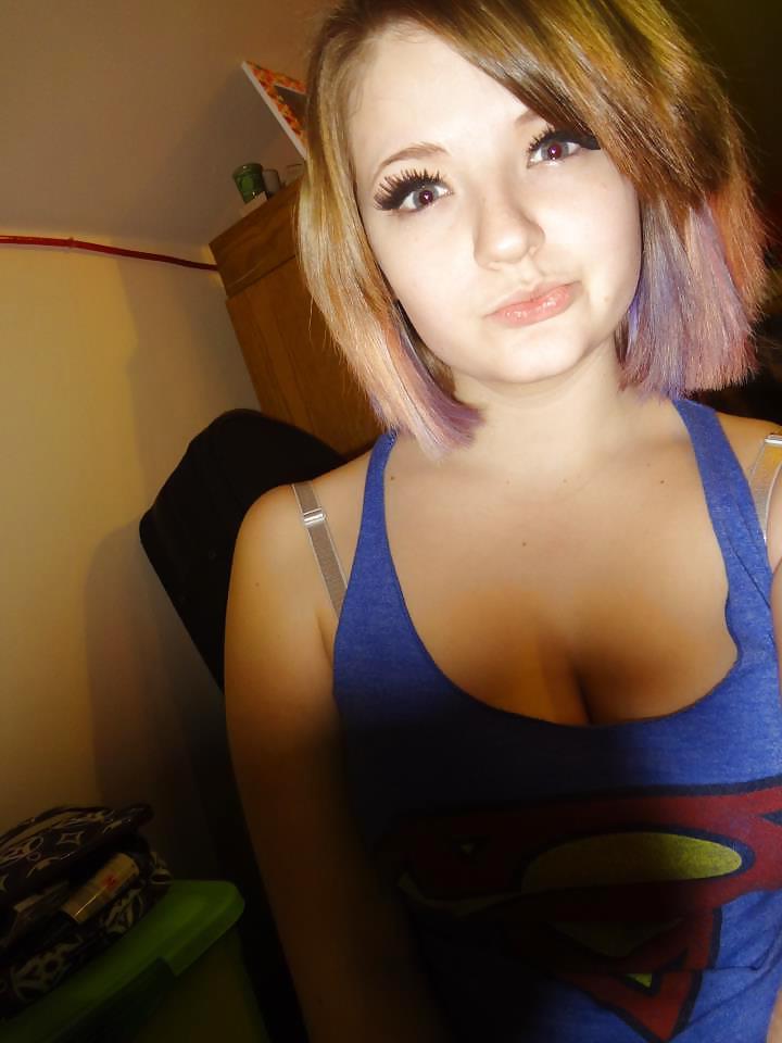 7P My bestfriends sister Katelyn