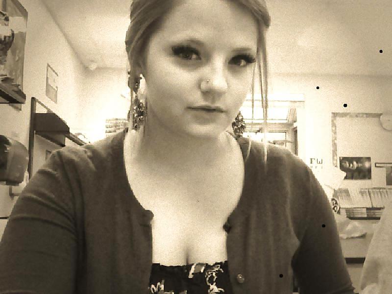 7P My bestfriends sister Katelyn