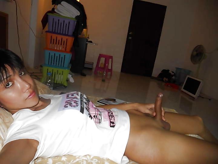 20P Trap trans sissy 5.13.13