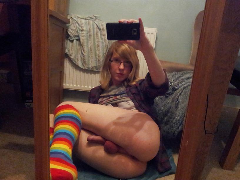 20P Trap trans sissy 5.13.13