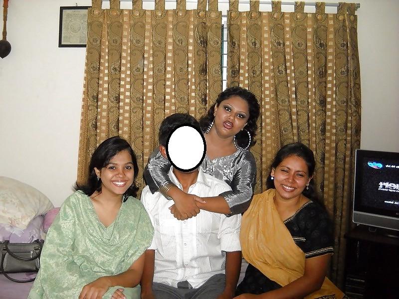 25P My first ever niece-slave Nabila. COMMENTS & FAKES