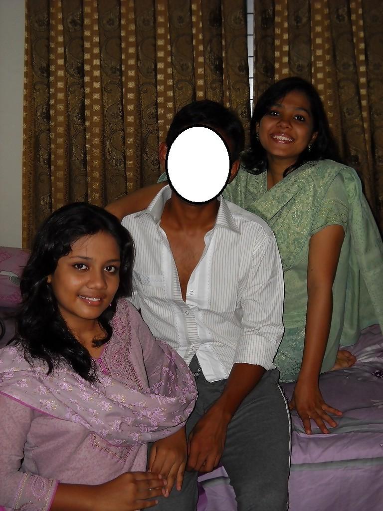 25P My first ever niece-slave Nabila. COMMENTS & FAKES