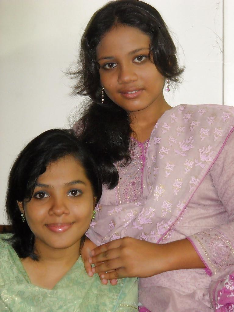 25P My first ever niece-slave Nabila. COMMENTS & FAKES
