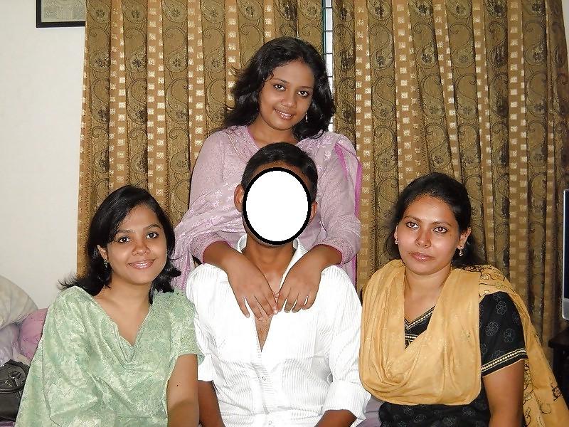 25P My first ever niece-slave Nabila. COMMENTS & FAKES