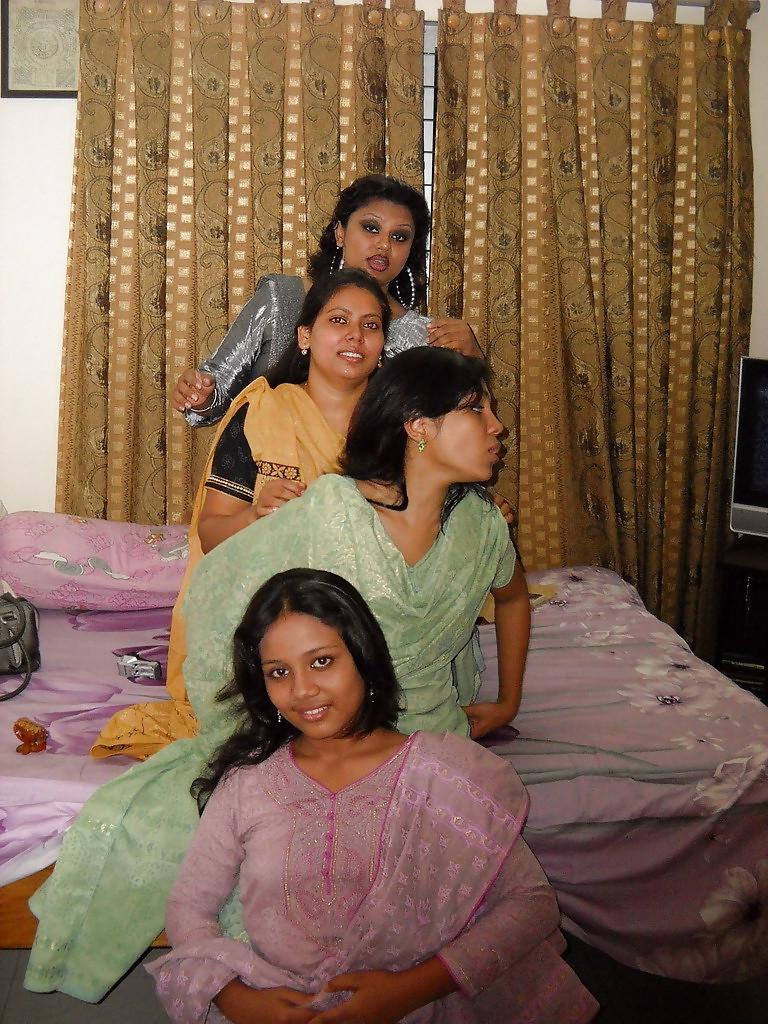 25P My first ever niece-slave Nabila. COMMENTS & FAKES
