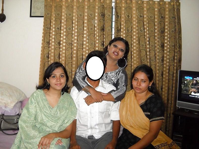 25P My first ever niece-slave Nabila. COMMENTS & FAKES