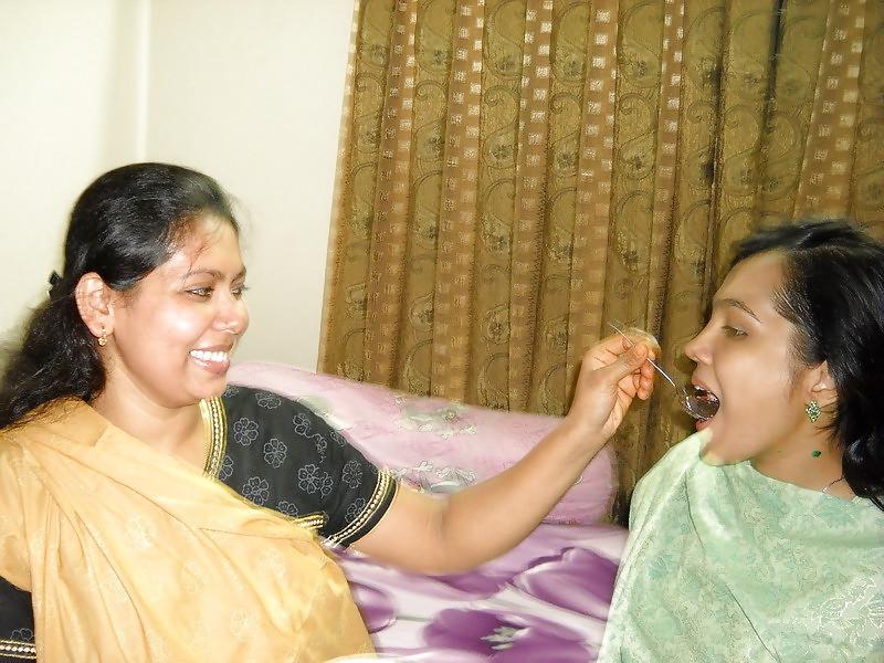 25P My first ever niece-slave Nabila. COMMENTS & FAKES