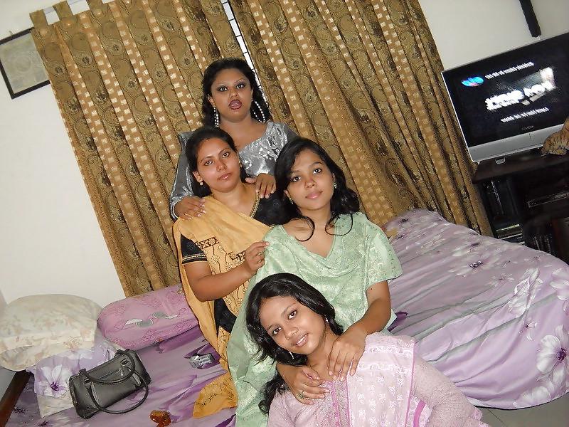 25P My first ever niece-slave Nabila. COMMENTS & FAKES